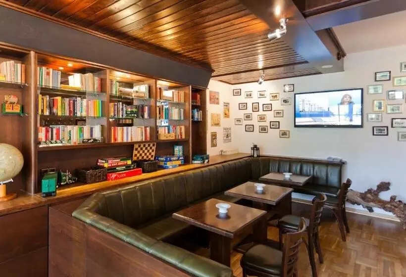 בית מלון כפרי Villa Subklew