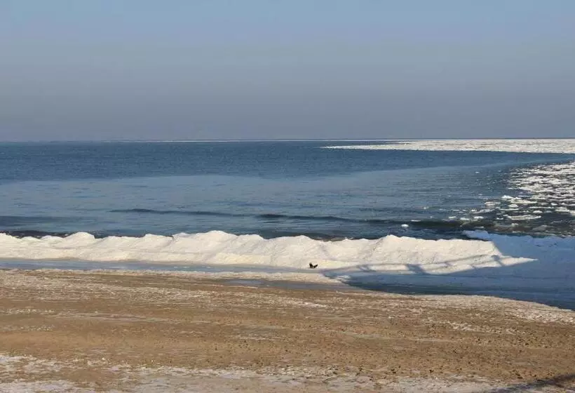 בית מלון כפרי Villa Subklew