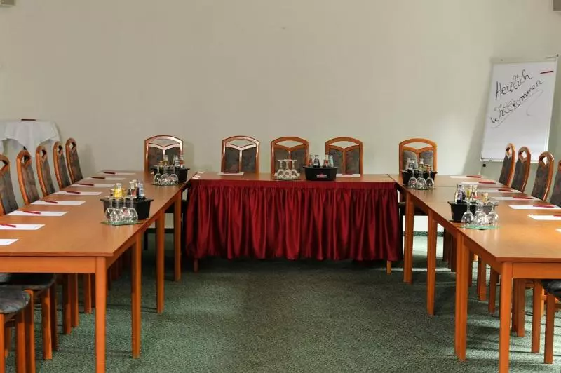 酒店 Weisser Schwan