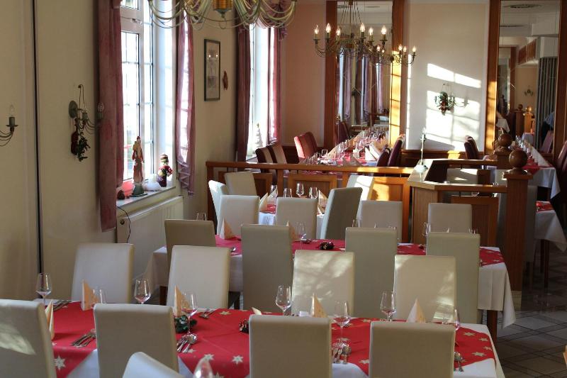 فندق Weisser Schwan