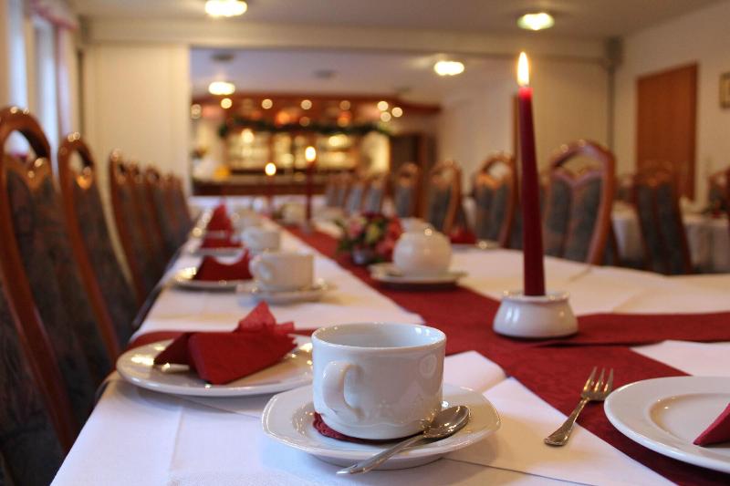 فندق Weisser Schwan