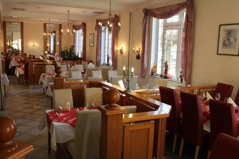 酒店 Weisser Schwan