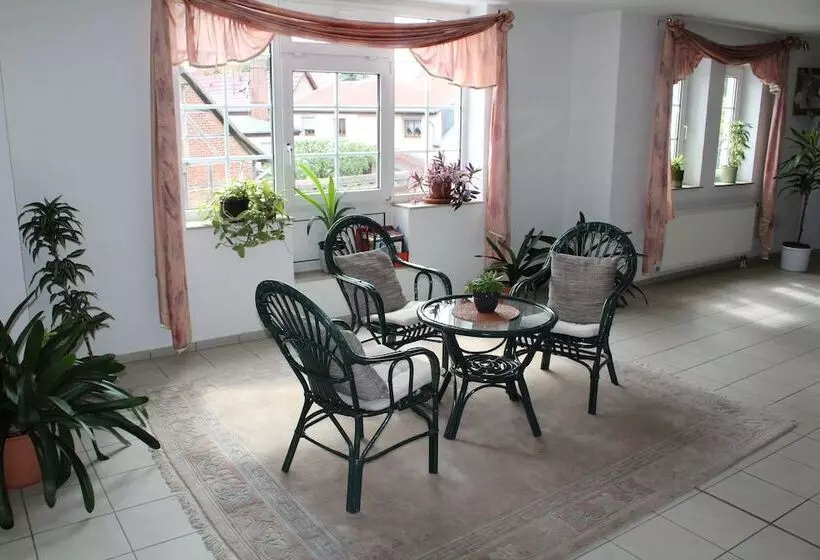 酒店 Weisser Schwan