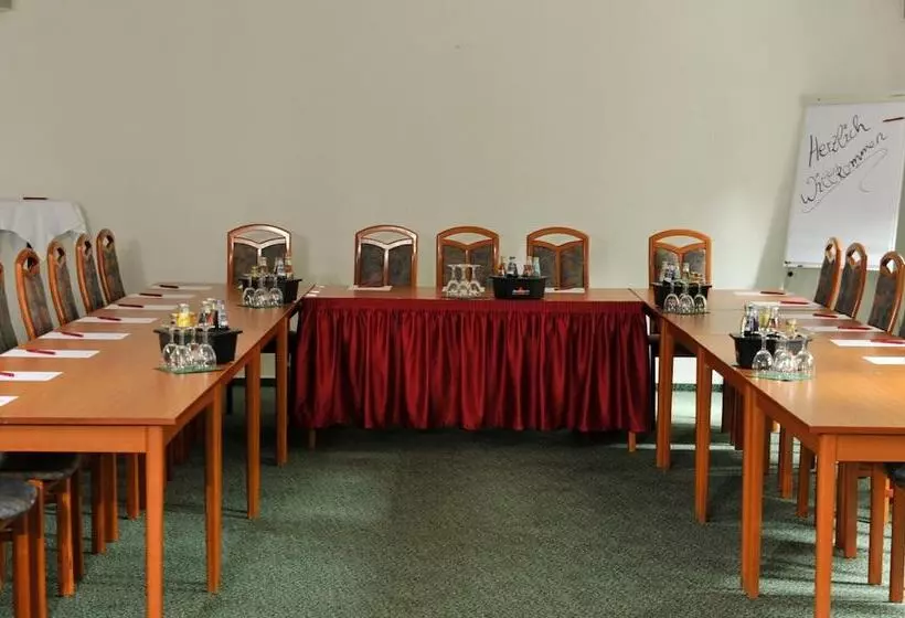 酒店 Weisser Schwan