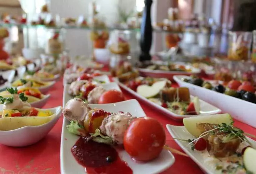 酒店 Weisser Schwan