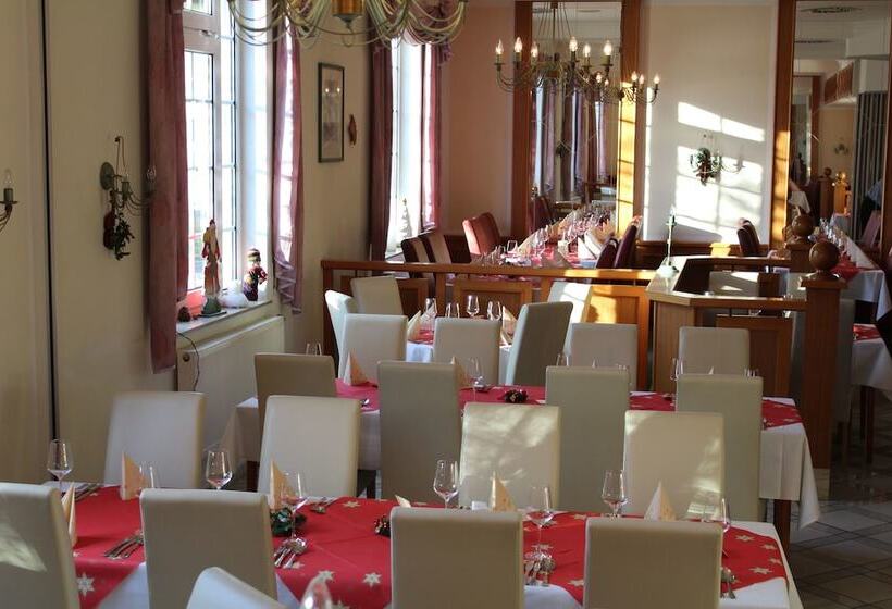 فندق Weisser Schwan