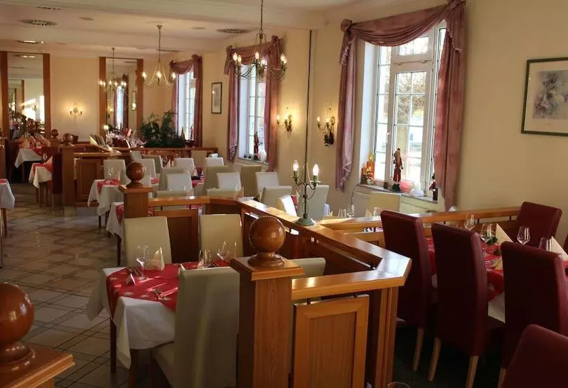 酒店 Weisser Schwan