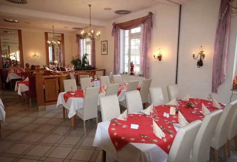 酒店 Weisser Schwan