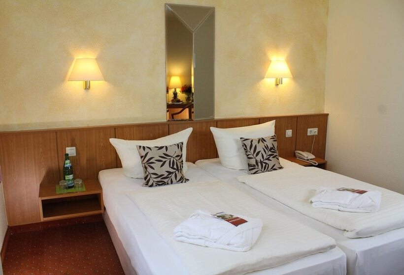 فندق Weisser Schwan