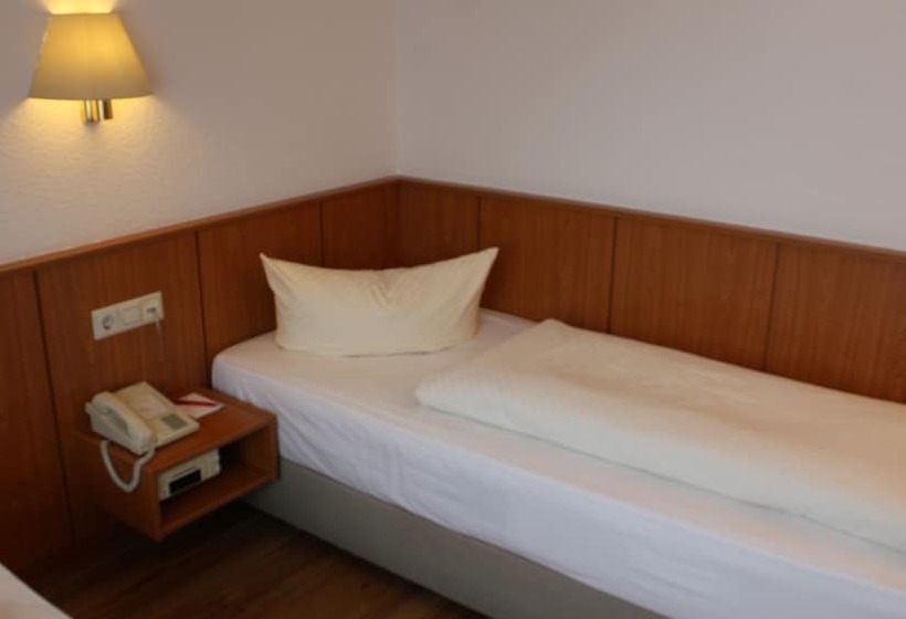 فندق Weisser Schwan