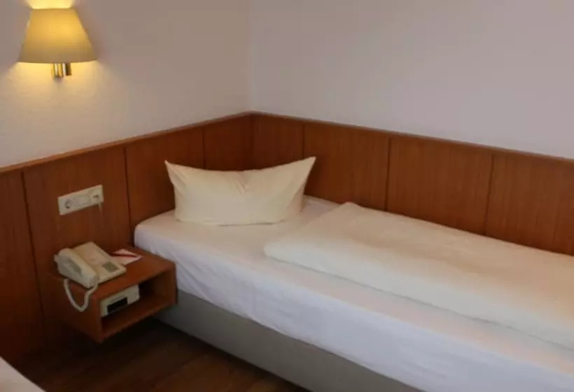 酒店 Weisser Schwan