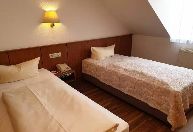 酒店 Weisser Schwan