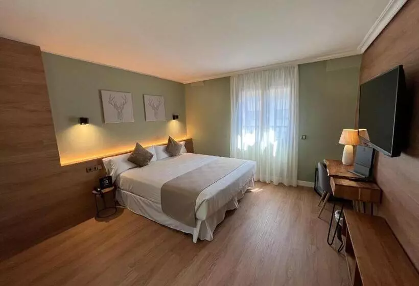 ホテル YOMO Imperial