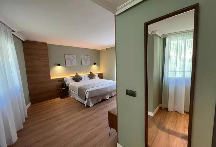 ホテル YOMO Imperial