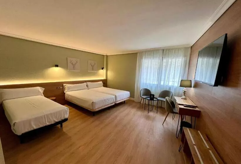 ホテル YOMO Imperial