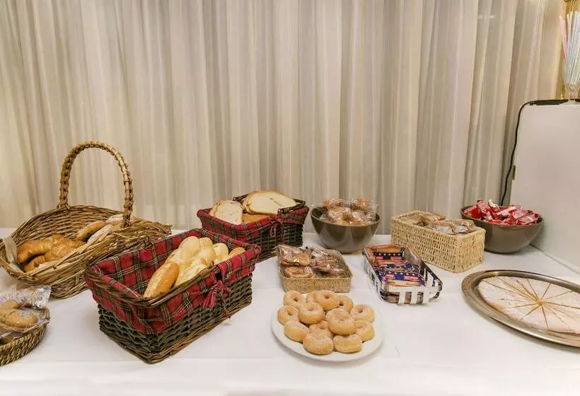 ホテル YOMO Imperial