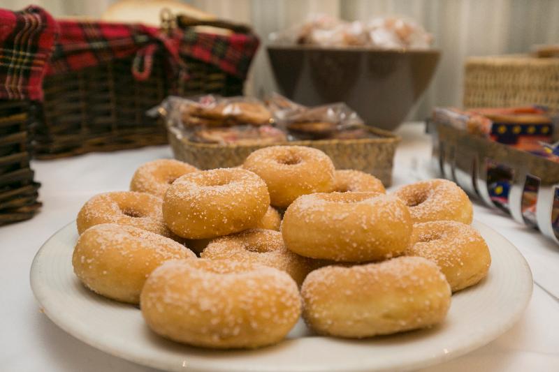 هتل YOMO Imperial