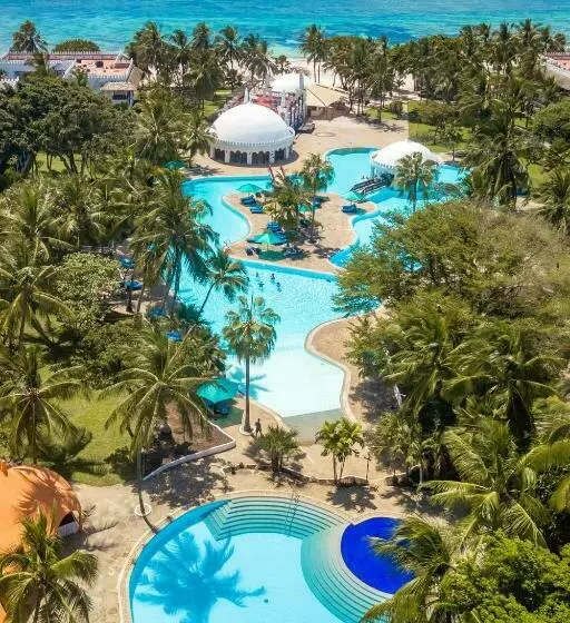 Southern Palms Beach Resort