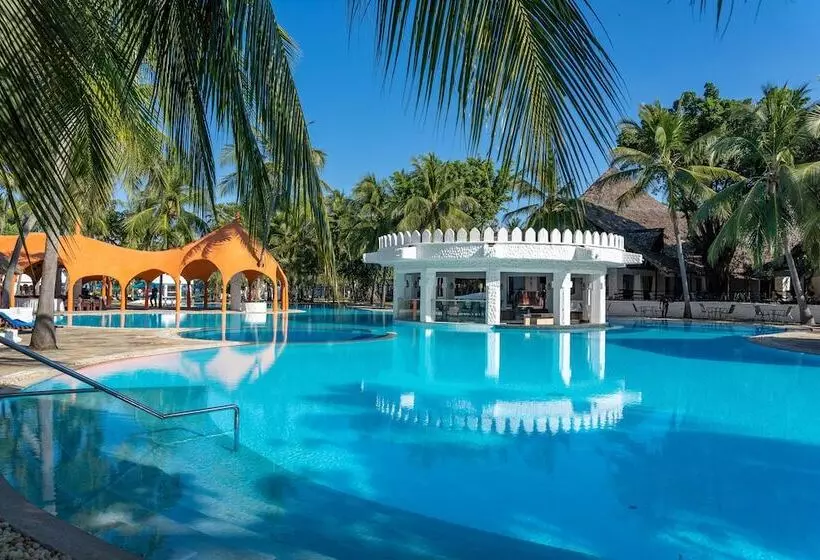 Southern Palms Beach Resort