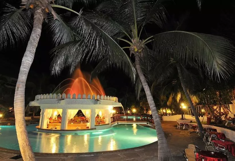 Southern Palms Beach Resort