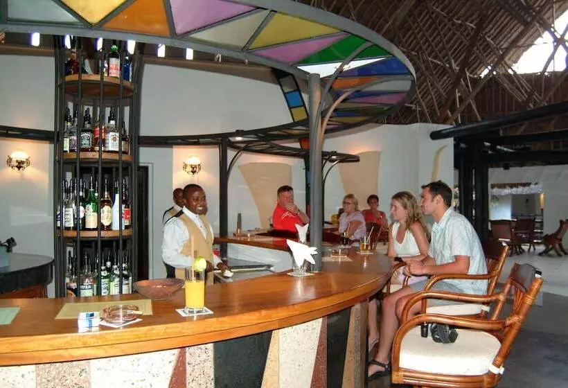 Southern Palms Beach Resort