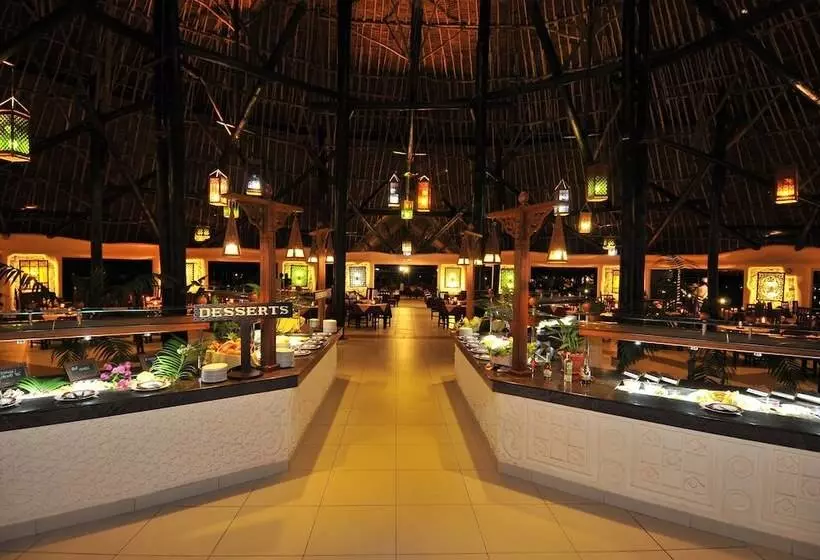 Southern Palms Beach Resort