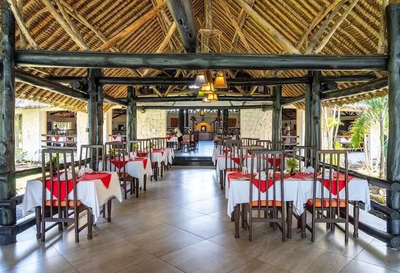 Southern Palms Beach Resort