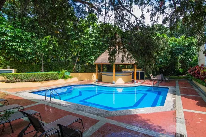 Apartotel & Suites Villas Del Rio