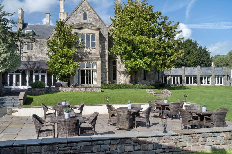 Delta Hotels By Marriott St Pierre Country Club