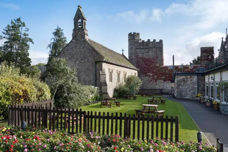 Delta Hotels By Marriott St Pierre Country Club