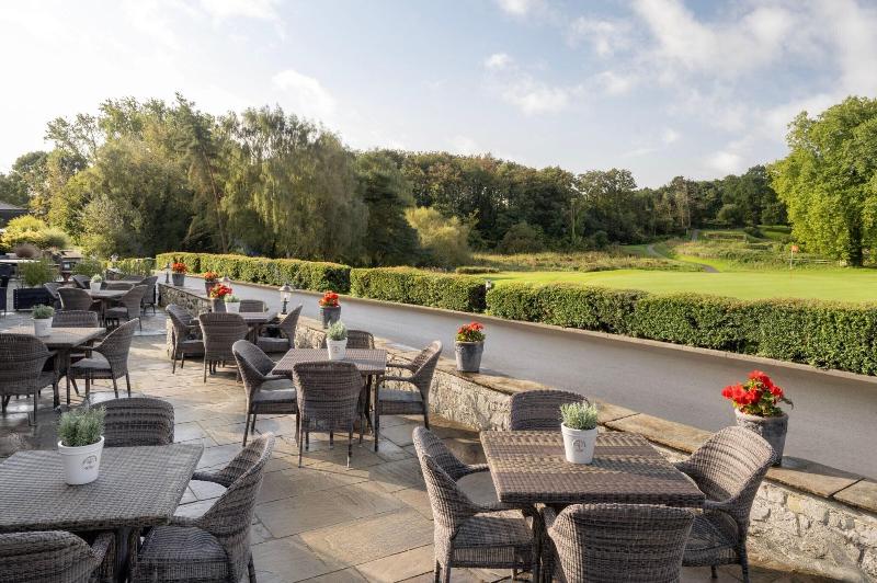 Delta Hotels By Marriott St Pierre Country Club