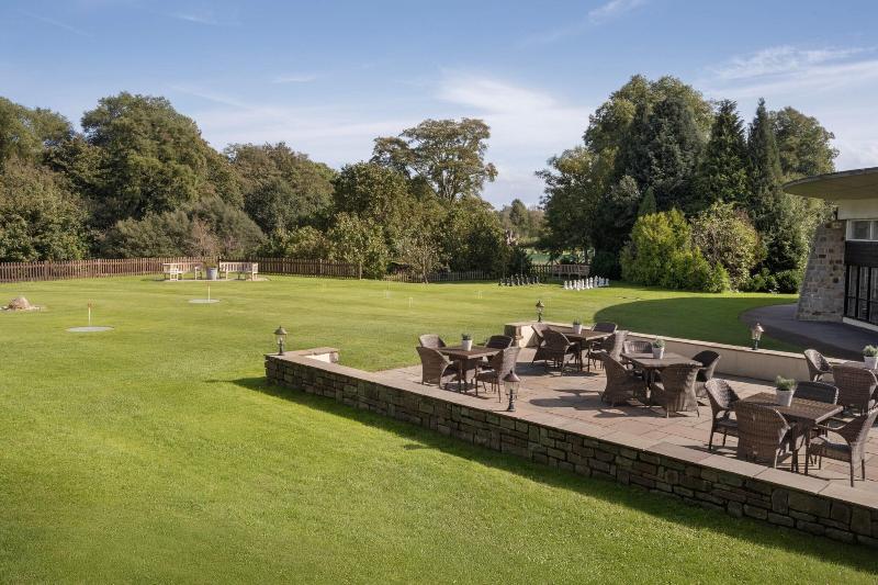 Delta Hotels By Marriott St Pierre Country Club