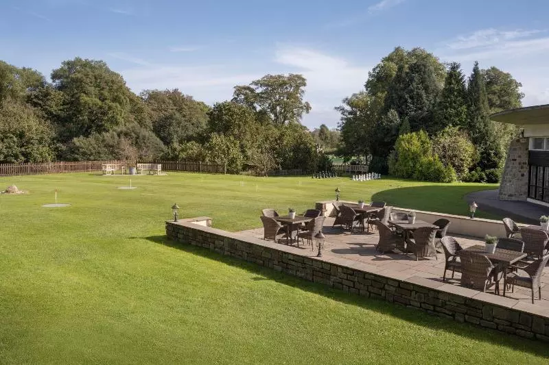 Delta Hotels By Marriott St Pierre Country Club