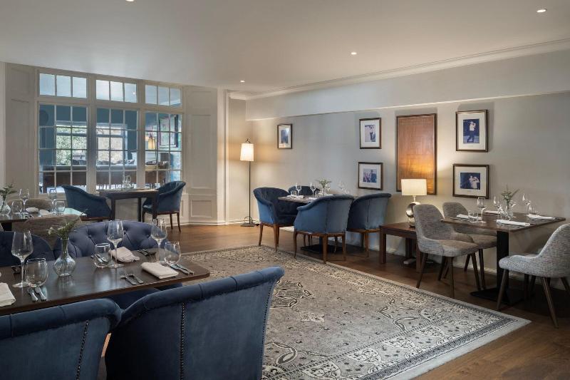 Delta Hotels By Marriott St Pierre Country Club