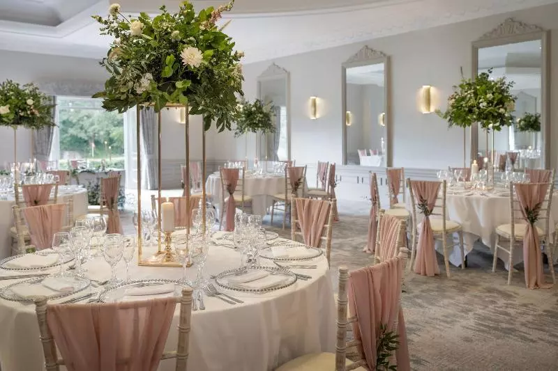 Delta Hotels By Marriott St Pierre Country Club