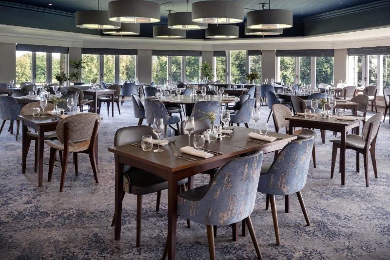 Delta Hotels By Marriott St Pierre Country Club