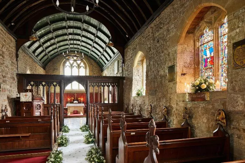 Delta Hotels By Marriott St Pierre Country Club