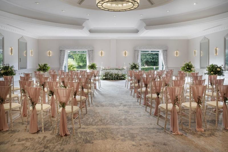 Delta Hotels By Marriott St Pierre Country Club