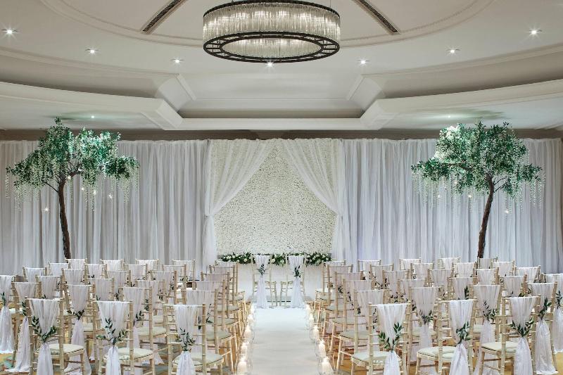 Delta Hotels By Marriott St Pierre Country Club