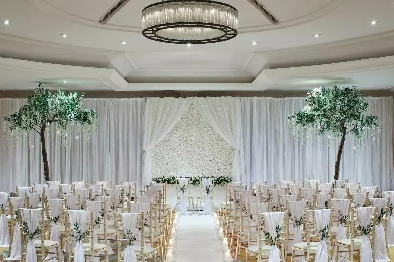 Delta Hotels By Marriott St Pierre Country Club