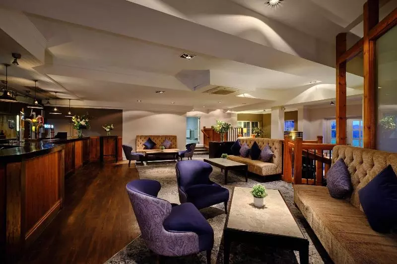 Delta Hotels By Marriott St Pierre Country Club