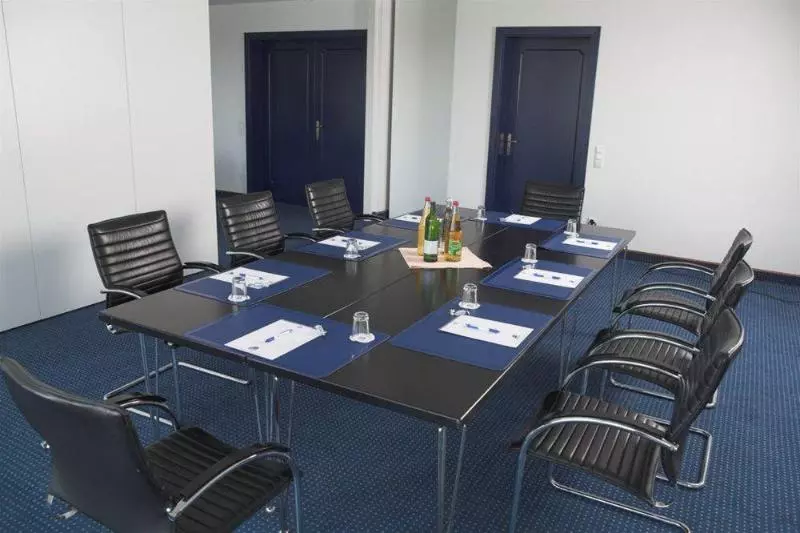 호텔 Alexander Am Zoo