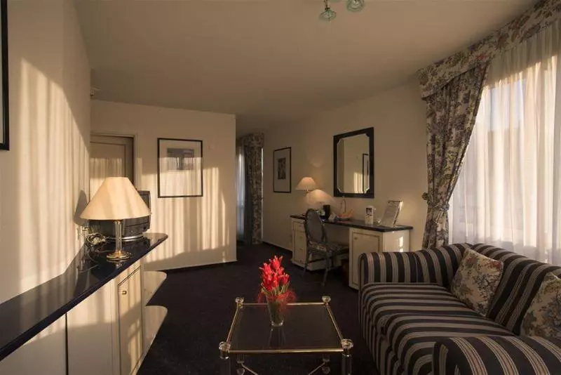 호텔 Alexander Am Zoo