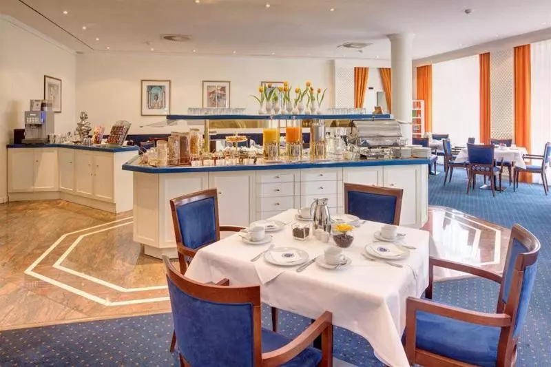 호텔 Alexander Am Zoo