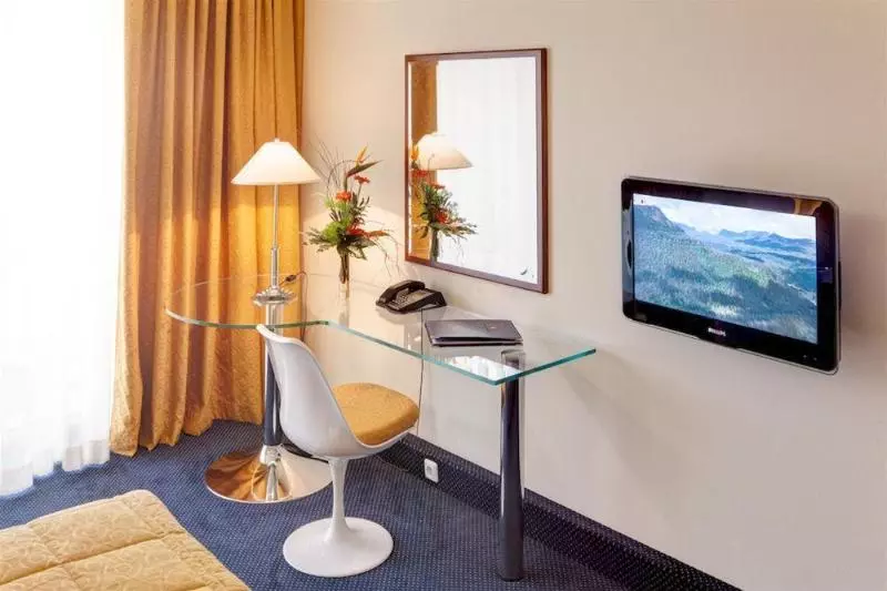 호텔 Alexander Am Zoo