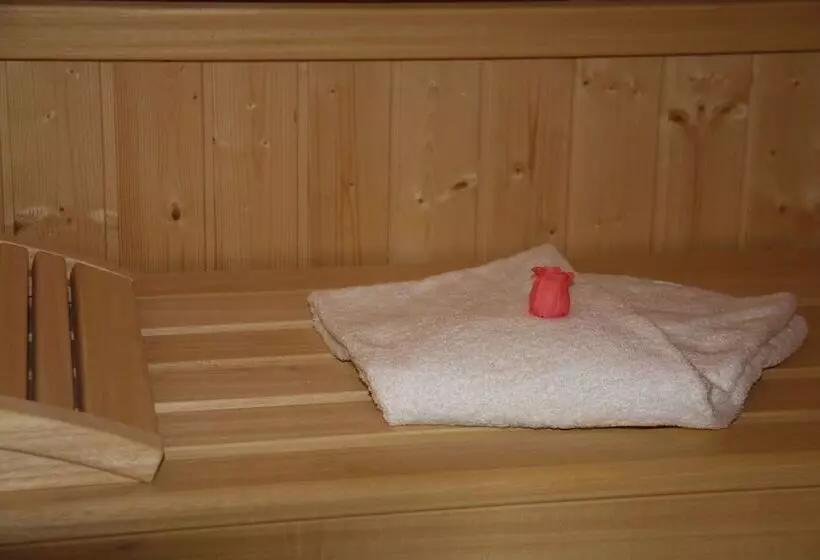 호텔 Alexander Am Zoo