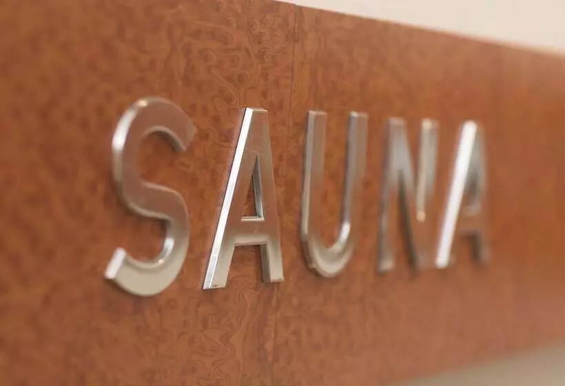 호텔 Alexander Am Zoo