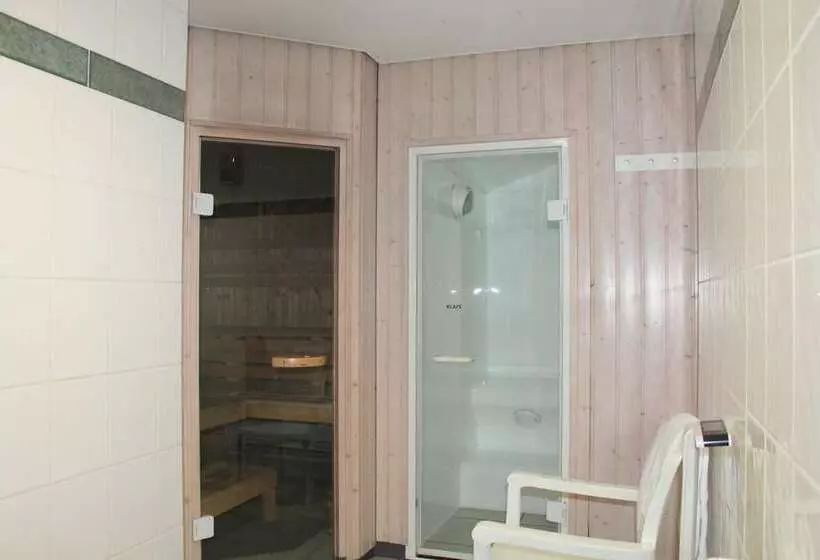 호텔 Alexander Am Zoo