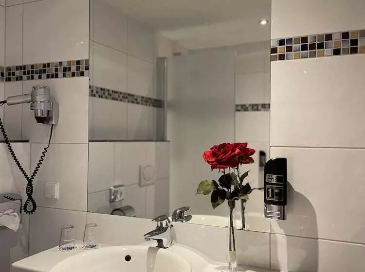 호텔 Alexander Am Zoo