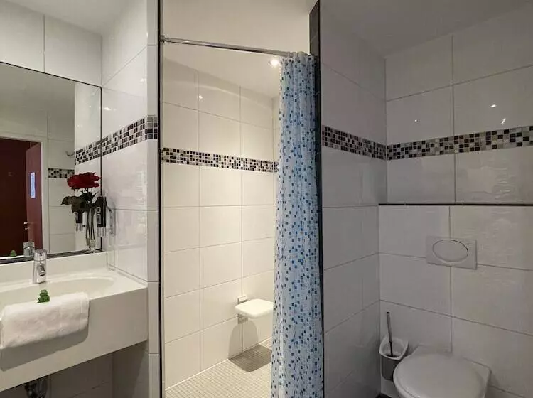 호텔 Alexander Am Zoo